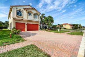 140 Bellezza Terrace, Royal Palm Beach, FL 33411, Sold 08/06/24