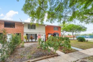 1033 35th Street, West Palm Beach, FL 33407 Sold 06/18/24