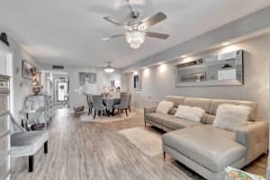 14527 Bonaire Boulevard 208, Delray Beach, FL 33446 Sold 08/19/24