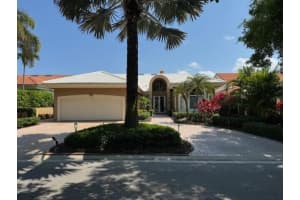 339 Regatta Drive, Jupiter, FL 33477 Sold 07/15/24