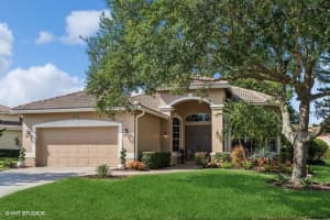 9209 Short Chip Circle, Port Saint Lucie, FL 34986 Sold 09/16/24