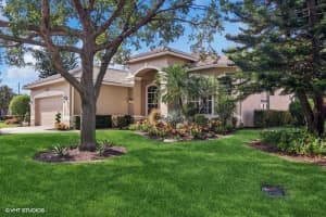9209 Short Chip Circle, Port Saint Lucie, FL 34986 Sold 09/16/24
