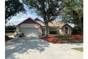 407 SW Redwood Cove, Port Saint Lucie, FL 34986 Sold 06/26/24
