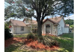407 SW Redwood Cove, Port Saint Lucie, FL 34986 Sold 06/26/24