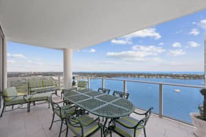 1 Water Club Way 2004, North Palm Beach, FL 33408 Sold 07/03/25