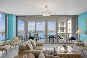 1 Water Club Way 2004, North Palm Beach, FL 33408 Sold 07/03/25