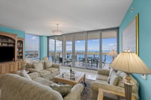 1 Water Club Way 2004, North Palm Beach, FL 33408 Sold 07/03/25