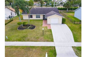8352 Blue Cypress Drive, Lake Worth, FL 33467 Sold 10/11/24