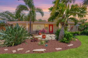 1111 SW 5th Street, Boca Raton, FL 33486 Sold 06/27/24