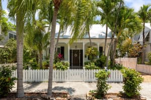 623 Grinnell Street, Key West, FL 33040 Sold 02/27/25