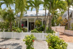 623 Grinnell Street, Key West, FL 33040 Sold 02/27/25