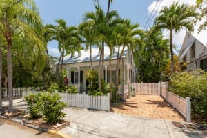 623 Grinnell Street, Key West, FL 33040 Sold 02/27/25