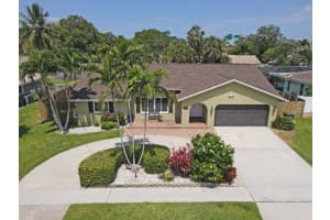 55 SW 15th Avenue, Boca Raton, FL 33486 Sold 11/19/24