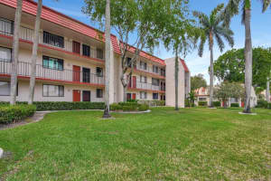 4411 Trevi Court 306, Lake Worth, FL 33467 Sold 09/18/24