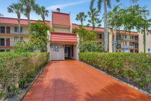 4411 Trevi Court 306, Lake Worth, FL 33467 Sold 09/18/24