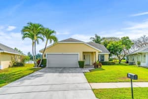47 Heather Cove Drive, Boynton Beach, FL 33436 Sold 08/20/24