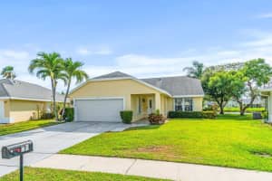 47 Heather Cove Drive, Boynton Beach, FL 33436 Sold 08/20/24