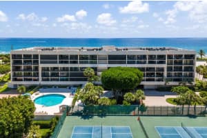 2727 N Ocean Boulevard 203-A, Boca Raton, FL 33431 Sold 07/25/24