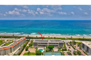 2727 N Ocean Boulevard 203-A, Boca Raton, FL 33431 Sold 07/25/24