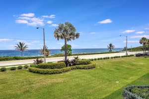2727 N Ocean Boulevard 203-A, Boca Raton, FL 33431 Sold 07/25/24