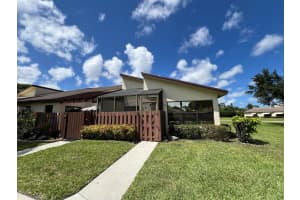 5170 Nesting Way D, Delray Beach, FL 33483 Sold 09/19/24