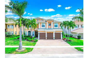 2640 Danforth Terrace, Wellington, FL 33414 Sold 08/02/24