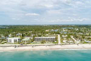 4141 Ocean Drive 401, Vero Beach, FL 32963 Sold 02/11/25