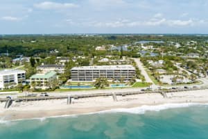 4141 Ocean Drive 401, Vero Beach, FL 32963 Sold 02/11/25