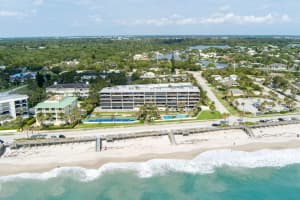 4141 Ocean Drive 401, Vero Beach, FL 32963 Sold 02/11/25