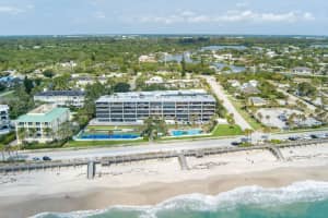 4141 Ocean Drive 401, Vero Beach, FL 32963 Sold 02/11/25