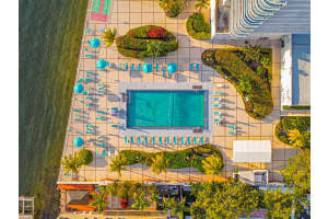 3800 S Ocean Drive 1021, Hollywood, FL 33019 Sold 10/01/24