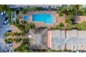 738 Executive Center Drive 32, West Palm Beach, FL 33401 Sold 08/29/24
