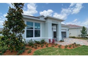 13435 SW Vermillion Circle 581, Port Saint Lucie, FL 34987 Sold 10/18/24