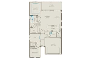 13435 SW Vermillion Circle 581, Port Saint Lucie, FL 34987 Sold 10/18/24