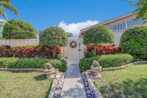 5789 Golden Eagle Circle, Palm Beach Gardens, FL 33418 Sold 08/20/24