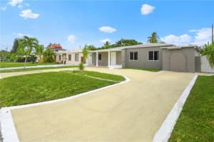 1436 Funston Street, Hollywood, FL 33020 Sold 11/01/24
