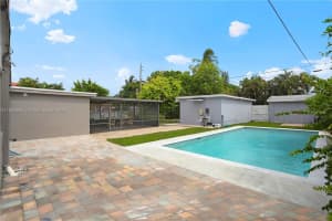 1436 Funston Street, Hollywood, FL 33020 Sold 11/01/24