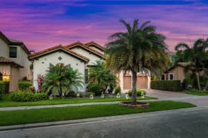 4187 Artesa Drive, Boynton Beach, FL 33436 Sold 03/28/25