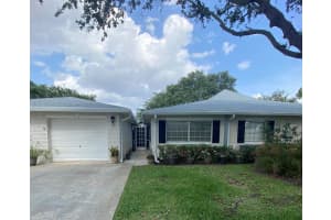 10162 43rd Trail S 316, Boynton Beach, FL 33436 Sold 09/05/24