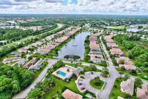 220 SW Manatee Springs Way, Port Saint Lucie, FL 34986 Sold 01/09/25