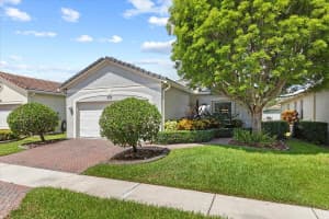 220 SW Manatee Springs Way, Port Saint Lucie, FL 34986 Sold 01/09/25