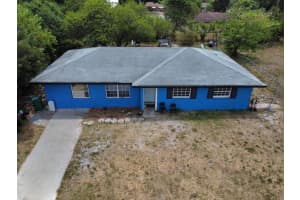 206 Essex Drive, Fort Pierce, FL 34946 Sold 07/31/24