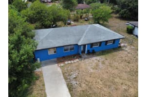 206 Essex Drive, Fort Pierce, FL 34946 Sold 07/31/24