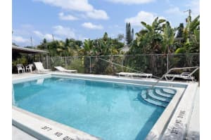 4689 Martha Louise Drive, West Palm Beach, FL 33417 Sold 07/11/24