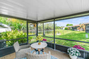 6069 La Palma Lane, Delray Beach, FL 33484 Sold 06/12/24