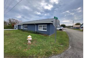 1013 3rd St, Okeechobee, FL 34974, Sold 07/26/24