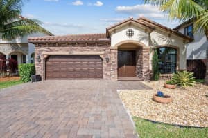 4611 Willow Basin Way, Lake Worth, FL 33467 Sold 08/05/24