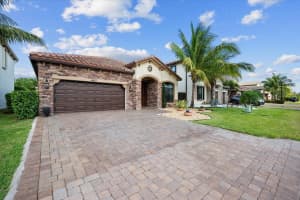4611 Willow Basin Way, Lake Worth, FL 33467 Sold 08/05/24
