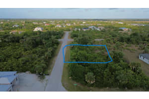 13453 Mcintosh Avenue, Port Charlotte, FL 33981 - MLS#R10987420