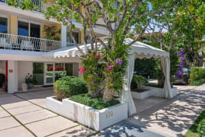 170 Chilean Avenue 6b, Palm Beach, FL 33480 Sold 11/20/24
